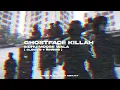 GHOSTFACE KILLAH 🔥 | Sidhu Moose Wala | New Song 2026 | Slowed + Reverb | Lyrics Abhijxt