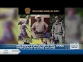 New Hanover Co Sheriff s Office introduces latest K9 addition