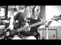 Six Feet Under "Seed of Filth" Bass Cover