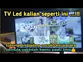 Download Lagu TV sony bravia gambar doble dan cara mengatasinya