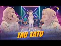 ERSA SAFIRA - TAU TATU ( Official Live Music )