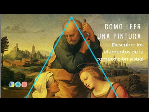 Download MP3 ¿como hacer la lectura visual de una pintura? |  Analisis de Arte | Citaliarestauro.com