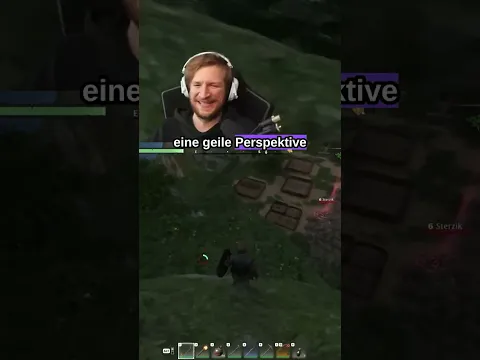 Ja, ja - das Spiel laggt...