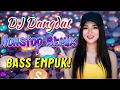DJ DANGDUT NONSTOP FULL ALBUM BASS EMPUK 😌 DJ DANGDUT REMIX NONSTOP - ENAK BUAT SANTAI VOL 15