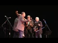 "Don't Wait Too Late" Savannah River Bluegrass, Haynes 4th Saturday March 2015