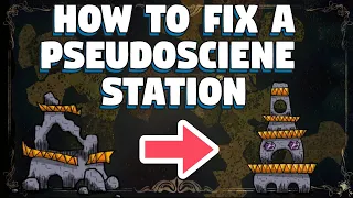How To Fix The Pseudoscience Station in Don t Starve Together - How To Find The Pseudoscience