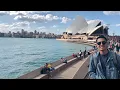Your GW Experience Study Abroad