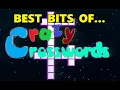 Crazy Crosswords The Best Bits of Season 2