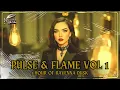 Download Lagu 1 Hour of Ravenna Dusk – Pulse \u0026 Flame Vol 1  | Official Cinematic Music Video