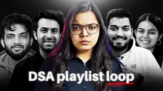 I Wasted 6 Months on DSA Playlists Here s What Actually Works