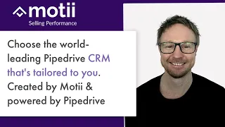 Introduction To A Motii Proposal 