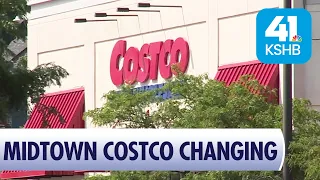 Midtown Costco to Become Business Center Neighbors Voice Concerns