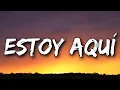 Shakira - Estoy Aqui
