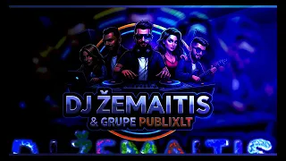 gal ir gali 2025 cover dj emaitis ir publixlt