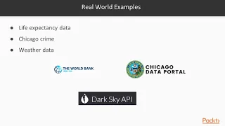 Jupyter Notebook for Data Science The Course Overview packtpub com