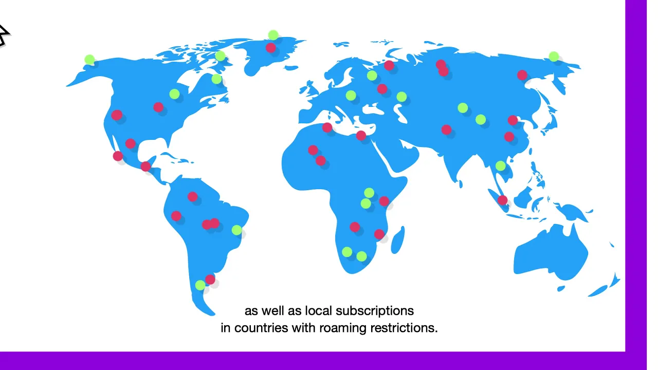 Telia Startup advertising promotion video