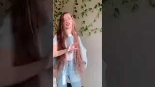 جديد تيك توك لانا محمد رقص لانا لانا محمد جيش لنوش 