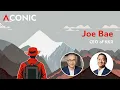 CEO of KKR Joe Bae Hosted by Soon Yu