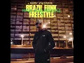 Bobby Vandamme - Brazil Funk Freestyle 🇧🇷 (Official Audio)