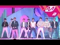 [MPD직캠] 엔시티 127 직캠 4K 'TOUCH' (NCT 127 FanCam) | @MCOUNTDOWN_2018.3.15