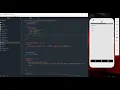 React Native Show Message For Empty FlatList
