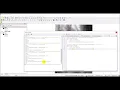 QGIS Python PyQGIS - Get information for layers in the table of contents
