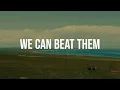 David Bowie - Heroes (Lyric Video)