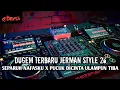 Lagu DUGEM FUNKOT TERBARU JERMAN STYLE 26 DJ SEPARUH NAFASKU X PUCUK DICINTA ULAMPUN TIBA NEW DEFU 2026
