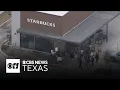 Starbucks workers strike reaches North Texas