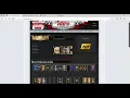 I foung Unrealsed XMAXX cars in NT Travis inventory Nitro type