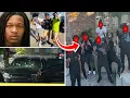 The Deadly Gang War in Jacksonville Foolio vs Yungeen Ace