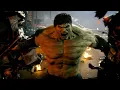 Download Lagu Hulk Vs Abomination - Full Final Battle Scene - The Incredible Hulk (2008)