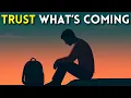 This Video Only Finds You When Something Big Is Coming (Just Listen)