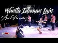Download Lagu ZARIMA JANDHUT WANITA IDAMAN LAIN AURA PARAMITA