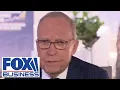 Larry Kudlow President Donald Trump wants a golden age of economic growth