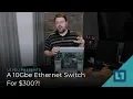 Download Lagu Arista 7050T - A 10Gb, 48 port Ethernet Switch For $300?! Tested.