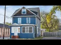 514 University Ave Studio - Walkthrough
