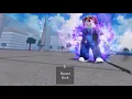 New Gohan Ultimate Awakening Is Insane Z Battleground