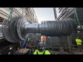 Planned power plant outages help ensure reliability