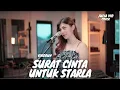 Download Lagu SURAT CINTA UNTUK STARLA - VIRGOUN | JULIA VIO