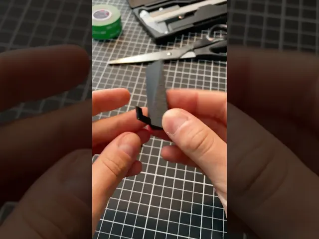 Hook Wall Hanger video thumbnail