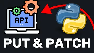 PUT vs PATCH in Python Master the Real RESTful API Difference
