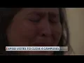 EPISD School Closures