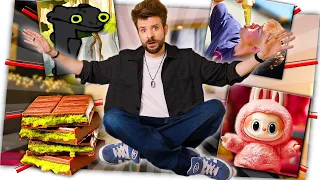 TRENDS die NIEMALS zurück kommen dürfen!