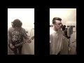 Download Lagu The Lines (Low Gain Mix) - Beartooth [Full Cover]