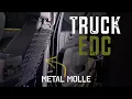 The Ultimate Truck EDC Build Out Pt 1 Builtright Industries MOLLE Panels