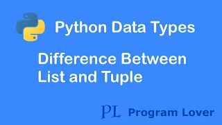 14 Python list and tuple differences mutability syntax speed and memory