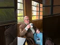 Chad Ogle Interview Sevier County Sheriff Candidate Election 2026