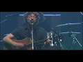 Cast - Hold On Tight (Live @ Summer Sonic Japan 2012)