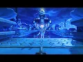 Moonlit Solitude — OST Avinoleum Wuthering Waves [Lyric with translate(?)]